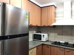 Regent Grove (D23), Condominium #560755911